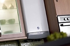 trusted boilers Dunholme